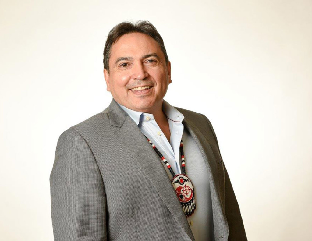 Assembly of First Nations National Chief Perry Bellegarde – Opening Remarks to the AFN Annual General Assembly